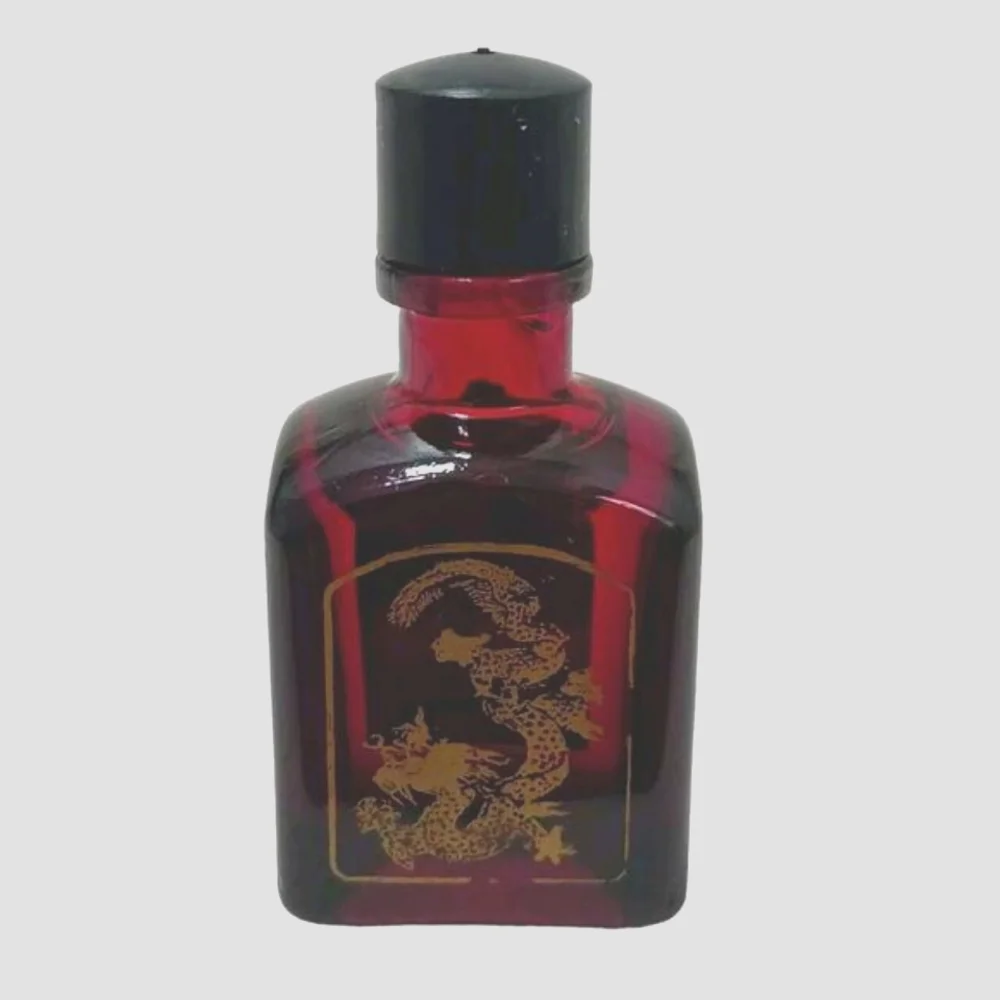 Lucky #6 by Liz Claiborne Men's EDT Cologne MINI Splash Travel Size 0.17 oz New